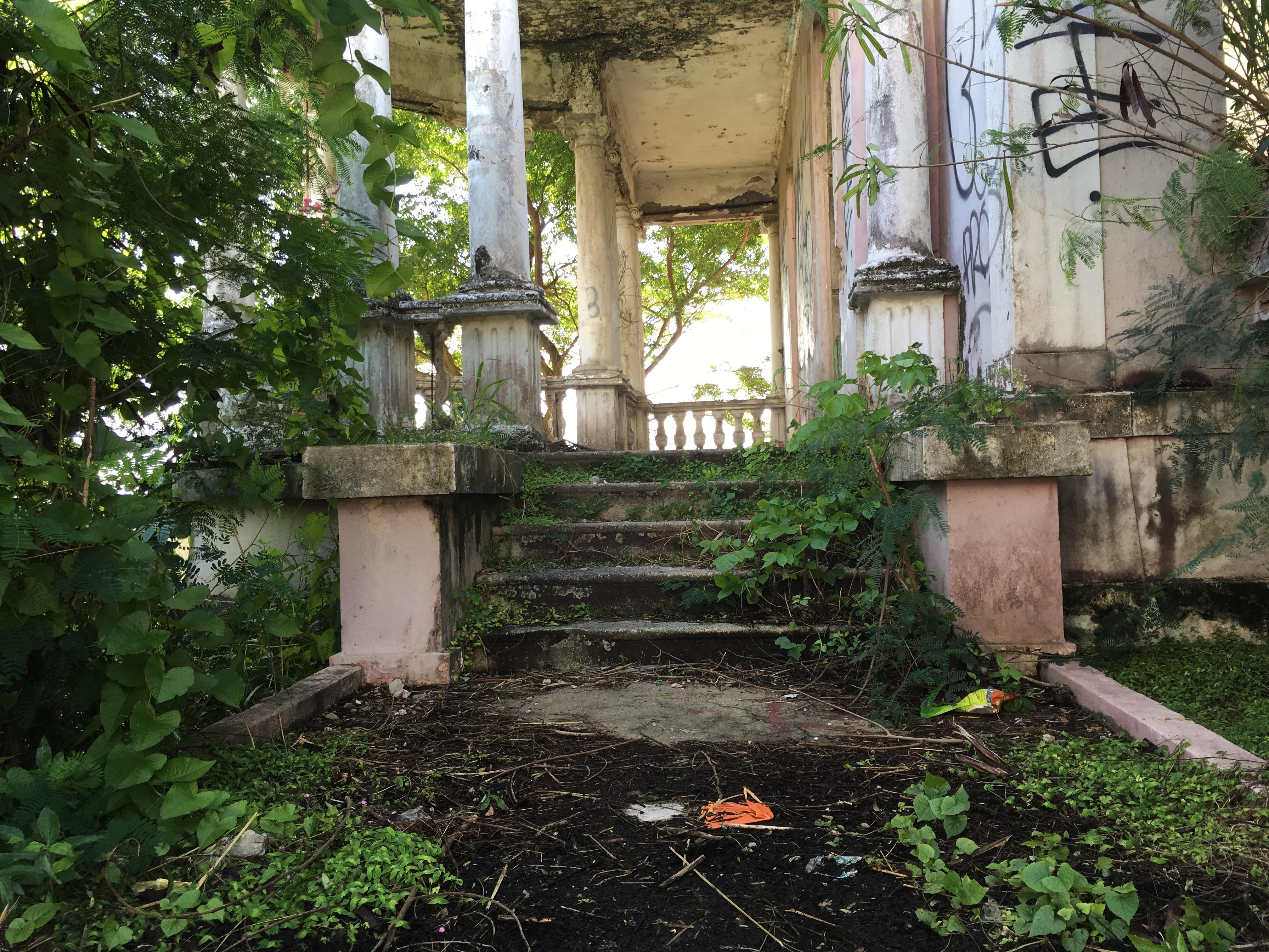 Castillo Villa del Mar - Naguabo - 2015 00143